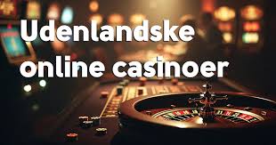Obrzęd zakładów w zagranicznych kasynach Twoje przewodnik po foreigncasino.eu