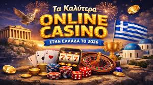 Τα Καλυτερα Online Casino Οδηγός για έναν Εντυπωσιακό Τζόγο