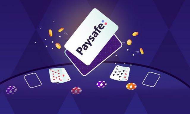 Online Casino mit Paysafecard - Eine sichere Spielmöglichkeit