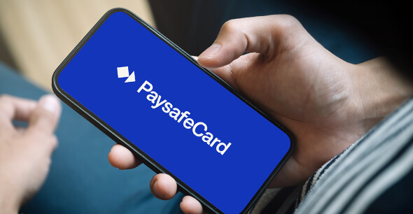 Online Casino mit Paysafecard - Eine sichere Spielmöglichkeit