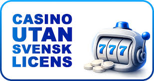 Online Casino Utan Svensk Licens Allt du Behöver Veta 463753191