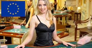 Online Casinos in Europe The Ultimate Guide