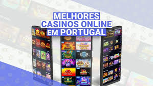 Os Melhores Casinos Online em Portugal -2090214526