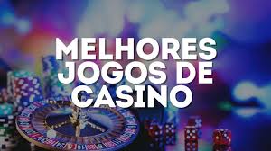 Os Melhores Casinos Online para Jogar Guía Completa