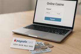 Paysafecard Casino Alle Vorteile und Möglichkeiten für Online-Spieler Paysafecard Casino Alle Vorteile und Möglichkeiten für Online-Spieler