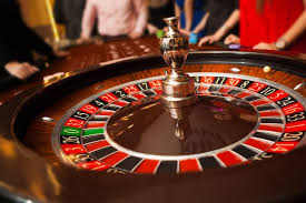 Red Door Roulette Live Experience the Thrill of Online Gaming -1672365886