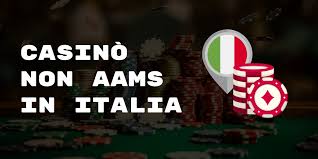 Scopri i casinò esteri che accettano giocatori italiani