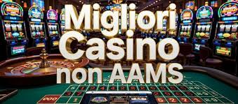 Scopri i Vantaggi dei Casino Online No ADM 1832859520