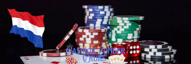 Spelen bij een Casino zonder CRUKS met iDEAL