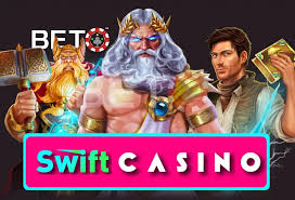 Swift Casino 2026 – Registrering 1072670738 Swift Casino 2026 – Registrering 1072670738