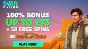 Swift Casino 2026 – Registrering Din Guide til at Komme i Gang Swift Casino 2026 – Registrering Din Guide til at Komme i Gang