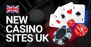 The Comprehensive Guide to UK Slots Sites