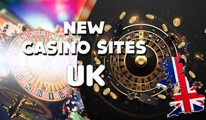 The Comprehensive Guide to UK Slots Sites