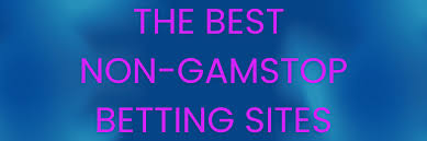 The Rise of Non GamStop Bookmakers