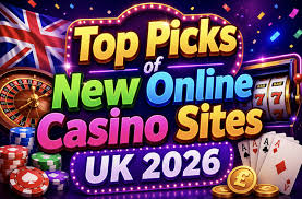 The Ultimate Guide to UK Casino List Top Picks and Reviews