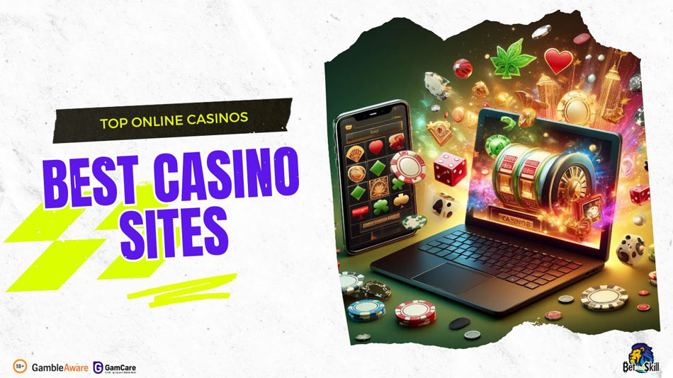 Ultimate Casino Comparison Choosing the Best for You