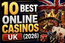 Ultimate Casino Comparison Choosing the Best for You