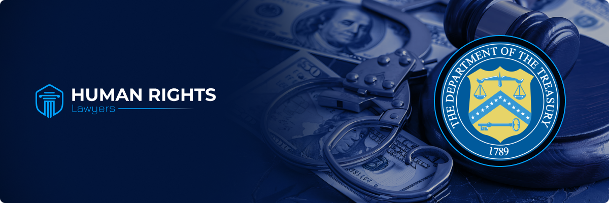 Understanding the Role of an OFAC Compliance Lawyer 1299343566