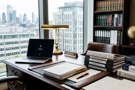 Understanding the Role of an OFAC Sanctions Lawyer 1275799535