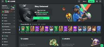 Unlocking Bonuses A Comprehensive Guide to BC.Game App Rewards