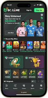 Unlocking Bonuses A Comprehensive Guide to BC.Game App Rewards