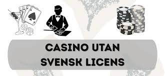 Utländska Casino – En Djupgående Guide till Internationella Spelplattformar