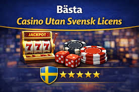 Utländska Casino En Djupgående Utforskning av Internationella Spelplatser