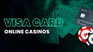 Visa Online Casinos Die Zukunft des Spielens Visa Online Casinos Die Zukunft des Spielens