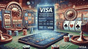 Visa Online Casinos Die Zukunft des Spielens Visa Online Casinos Die Zukunft des Spielens