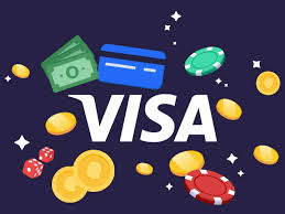 Visa Online Casinos Die Zukunft des Spielens Visa Online Casinos Die Zukunft des Spielens