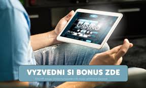 Vydejte se na dobrodružství do zahraničních kasin