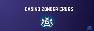 Waarom kiezen voor een casino zonder CRUKS