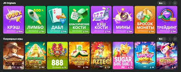 Your Complete Guide to JB Casino Unlocking the Excitement