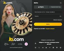 Your Complete Guide to JB Casino Unlocking the Excitement
