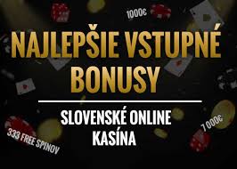 Za hranicami Online kasína, ktoré stoja za pozornosť