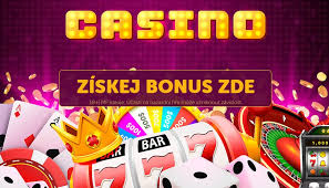 Zahraniční casino no deposit bonus – Jak využít šance bez rizika