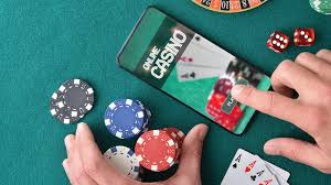 Casino Online Χωρίς Ταυτοποίηση Ο Απόλυτος Οδηγός