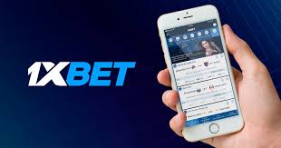 Download 1xbet APK India The Ultimate Betting Experience -1779972089