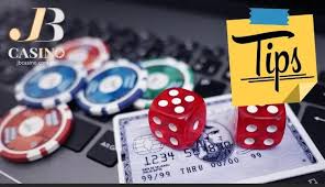 Experience the Thrill of Online Gaming with JB Casino