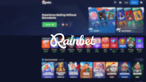 Rainbet Casino
