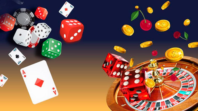 Discover the Magic of Casino Slots at Slots Muse