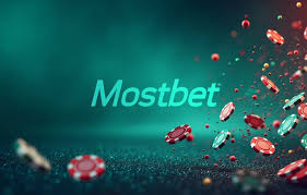 Mostbet Your Ultimate Betting Experience Mostbet Your Ultimate Betting Experience