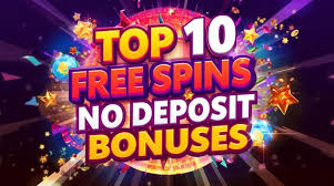 Unlock the Excitement 200 Free Spins No Deposit Offers