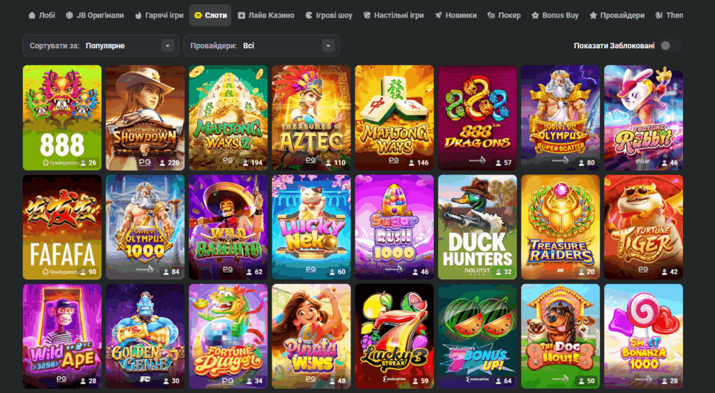 Comprehensive Guide to JB Casino Payment Methods