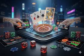 Det Perfekte Udenlandske Casino Din Guide til Spiloplevelse