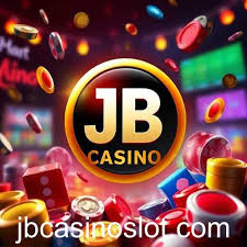 Discover JB Casino Your Ultimate Online Gaming Experience