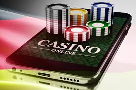 Explorando el Foliatti Casino Un Mundo de Entretenimiento y Oportunidades