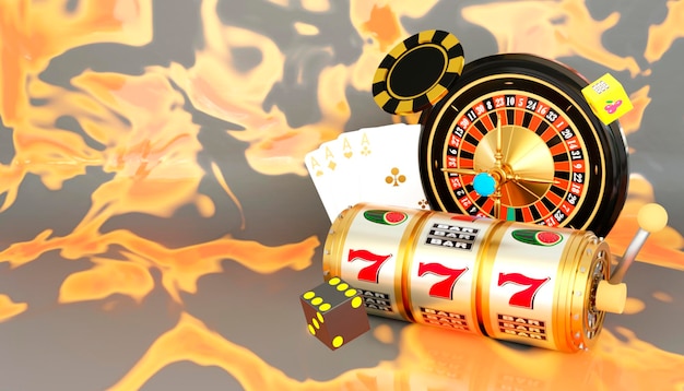 Få din gratis velkomstbonus hos online casinoer