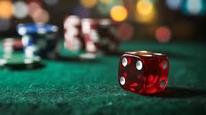 Få din gratis velkomstbonus hos online casinoer