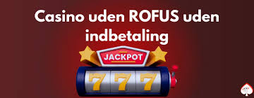 Forståelse af Odds Uden om Rofus 593727753